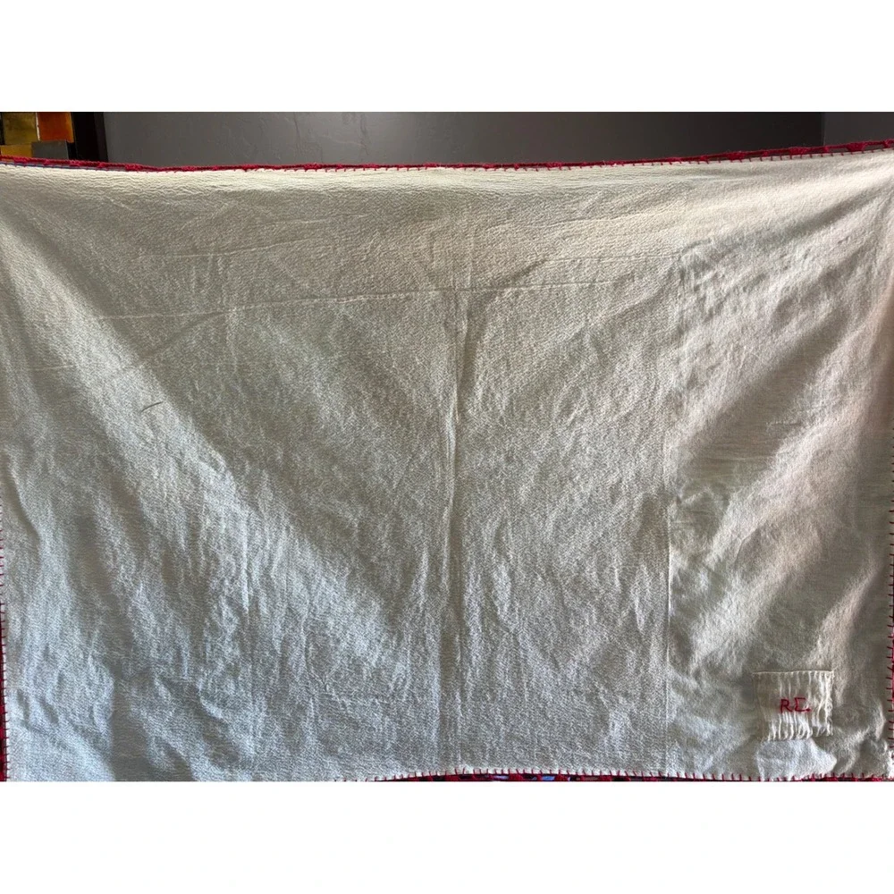 N/A handmade peruvian